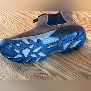 Keen Targhee 2 Mid Chelsea